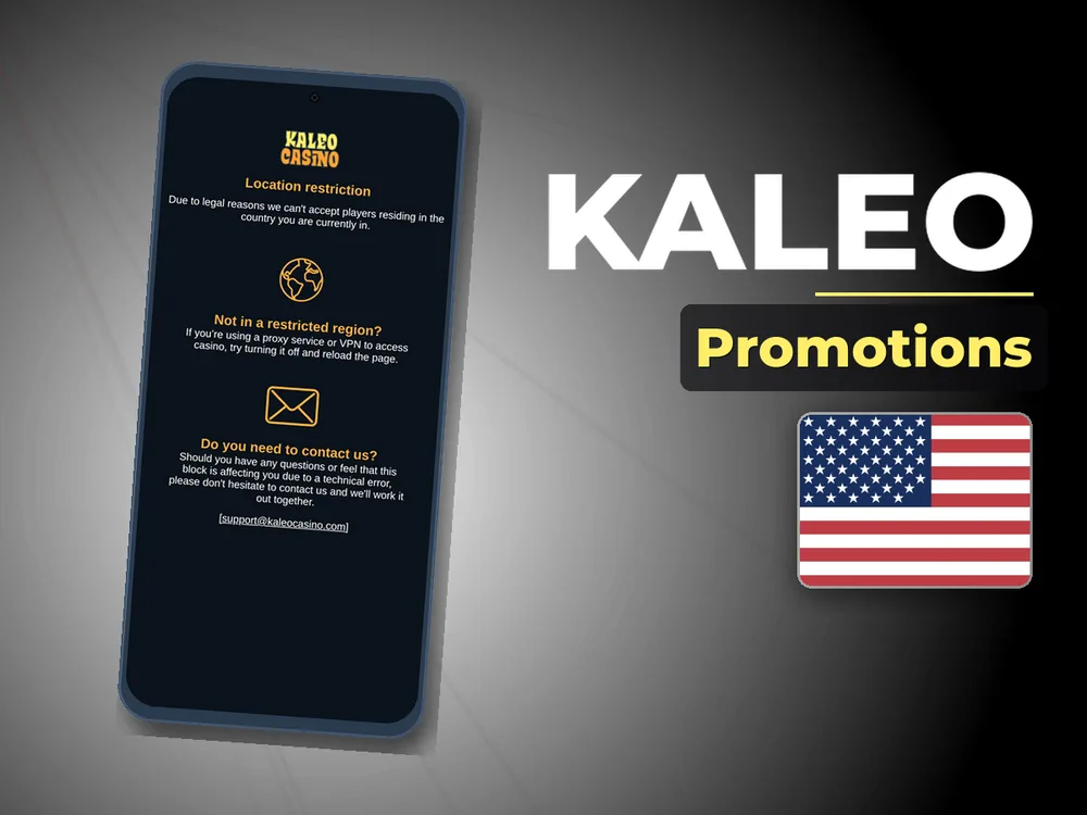Kaleo - Promotions