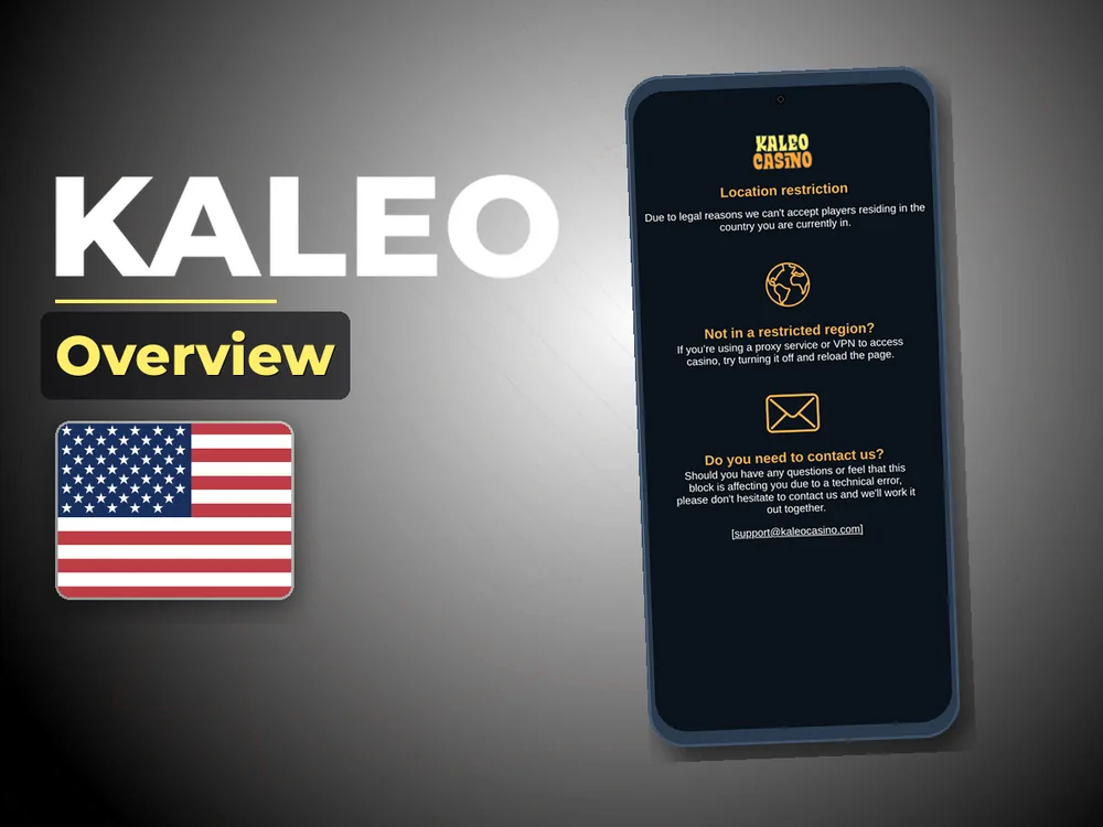 Kaleo - Overview