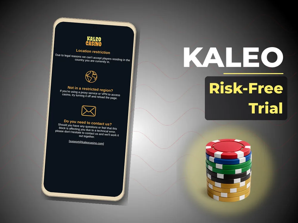 Kaleo - Risk-Free Trial