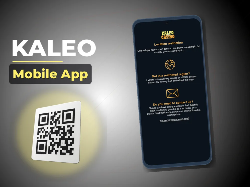 Kaleo - Mobile App